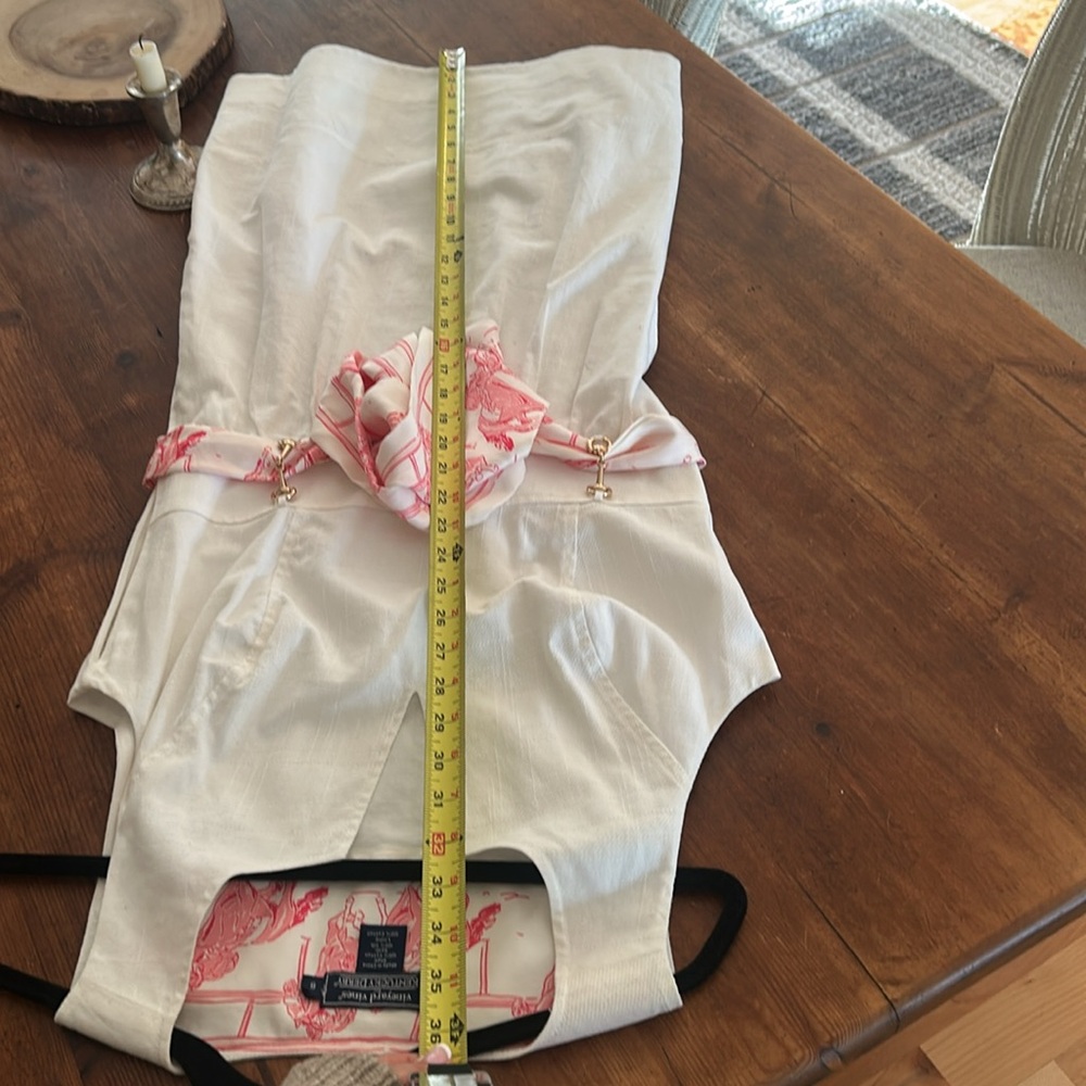 Vineyard Vines Kentucky Derby Dress - Picture 6 of 6